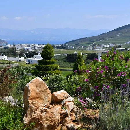 Irini's B & W House With Jacuzzi *
