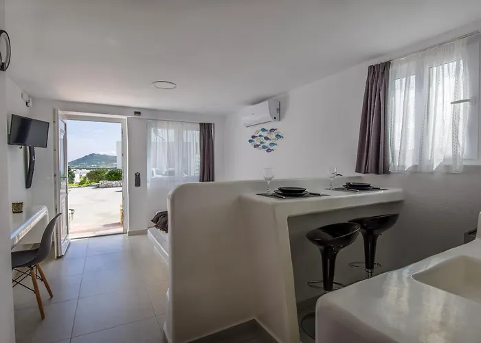 דירה Irini's B & W House With Jacuzzi Dhragoulas